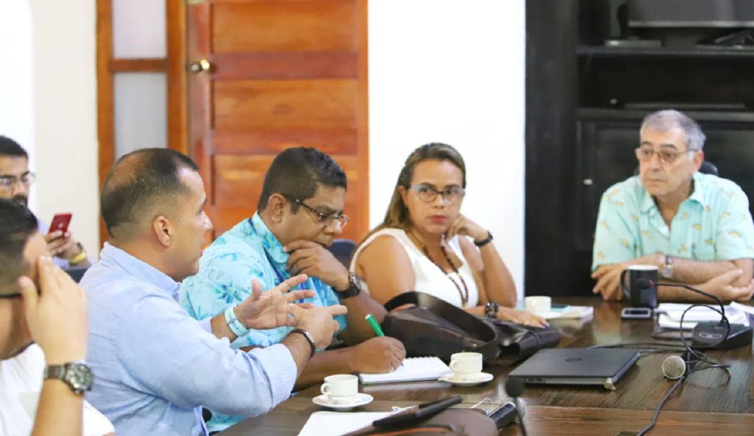 Reactivan Plan de Normalización Urbanística en Cartagena: Reactivan Plan de Normalización Urbanística en Cartagena