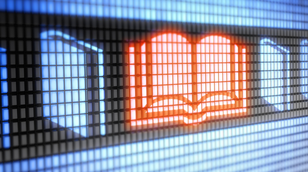 "El Libro Total", la biblioteca digital gratuita con más de 55 mil títulos