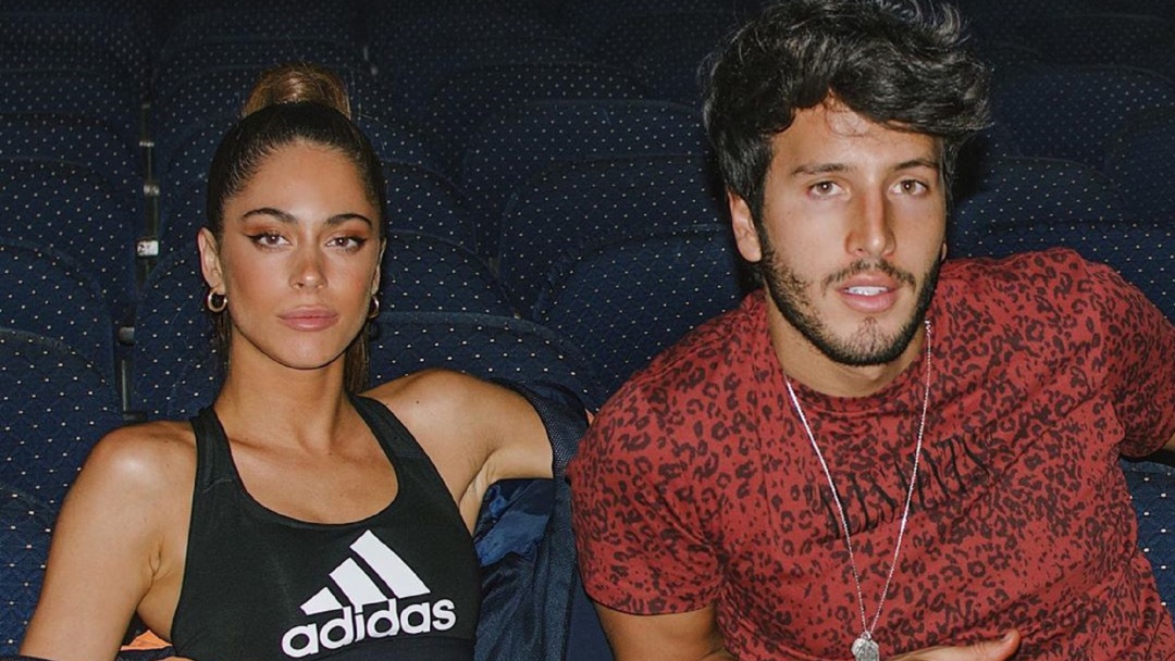 Sebastián Yatra y Tini Stoessel grabarán serie juntos para Disney+