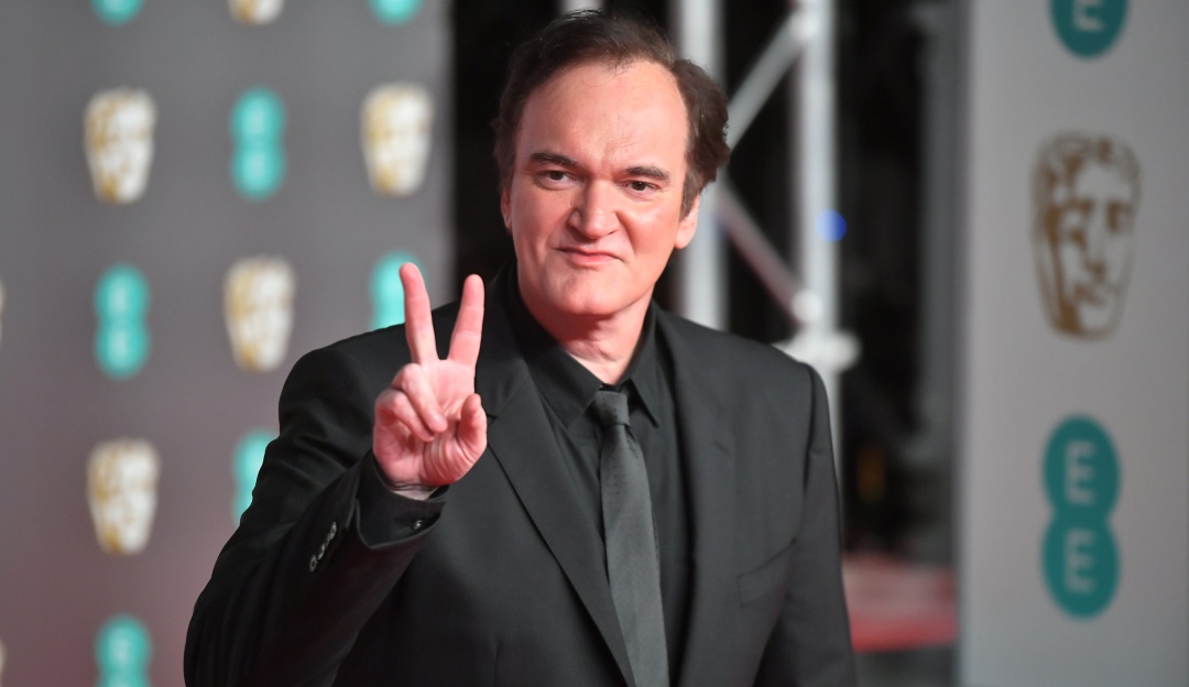 Quentin Tarantino se convierte en padre: A los 56 años, Quentin Tarantino se convierte en padre por primera vez