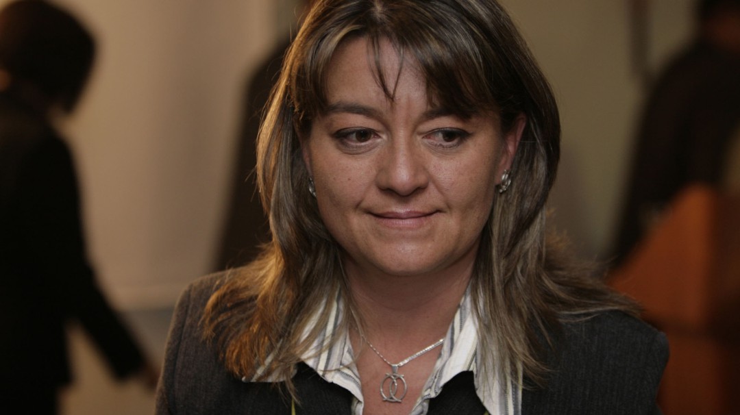 Tribunal Superior de Bogotá rebajó condena a Liliana Pardo