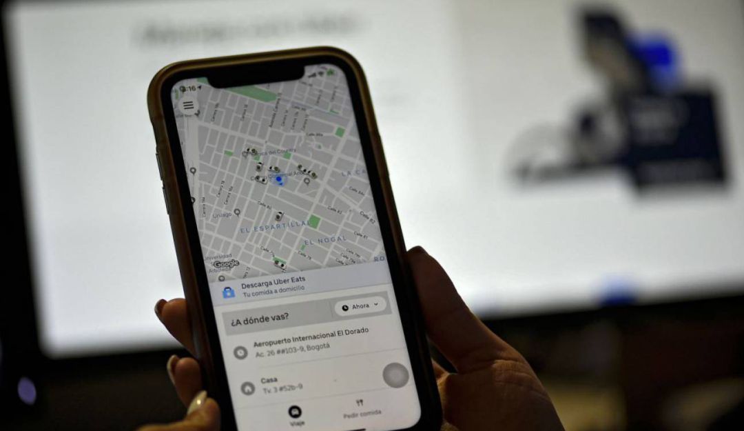 Uber casos de acoso sexual: Multan con millonaria sanción a Uber por acosos sexuales en EE.UU.