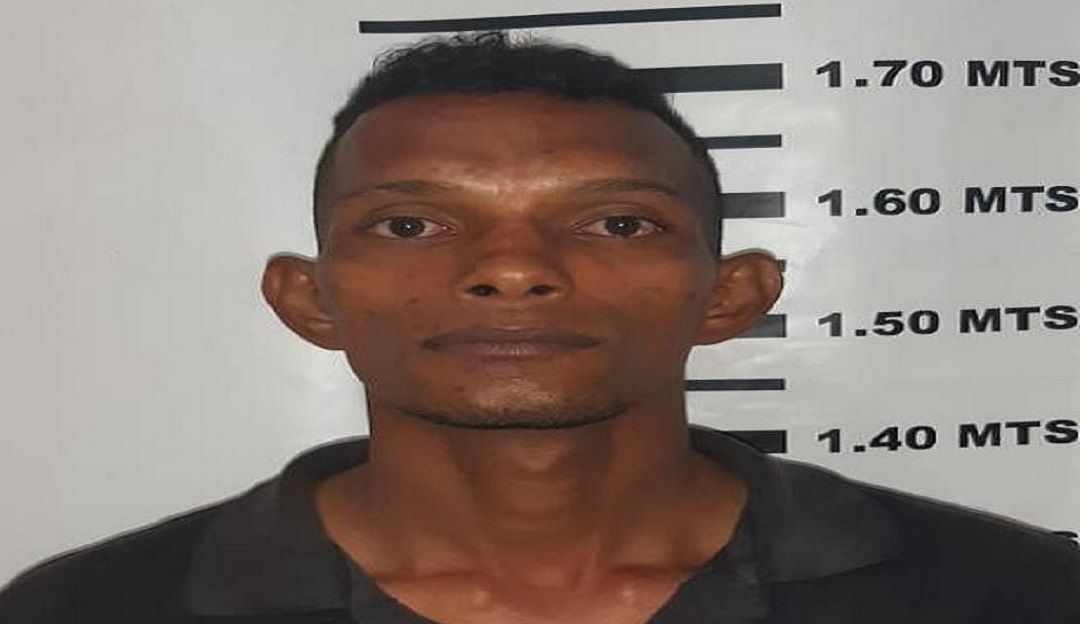 Córdoba alias El oreja Clan del Golfo sicario capturado: Capturan en Córdoba a alias 'El Oreja', presunto sicario del Clan del Golfo