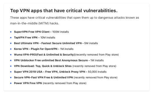 Aplicaciones que roban información: ¿Usuario de Android? Estas apps permiten a 'hackers' acceder a sus datos Aplicaciones que roban información: ¿Usuario de Android? Estas apps permiten a 'hackers' acceder a sus datos