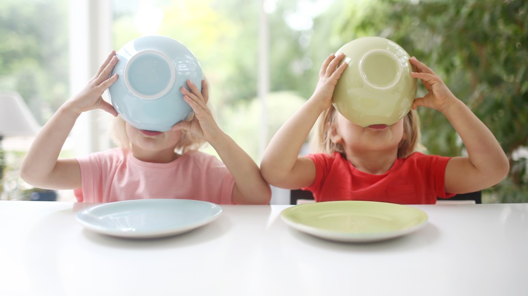 Comer más en el desayuno que en la cena puede evitar la obesidad