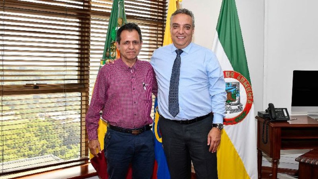 Gobernador y gremios con diferencias por renuncia de gerente de la RAP