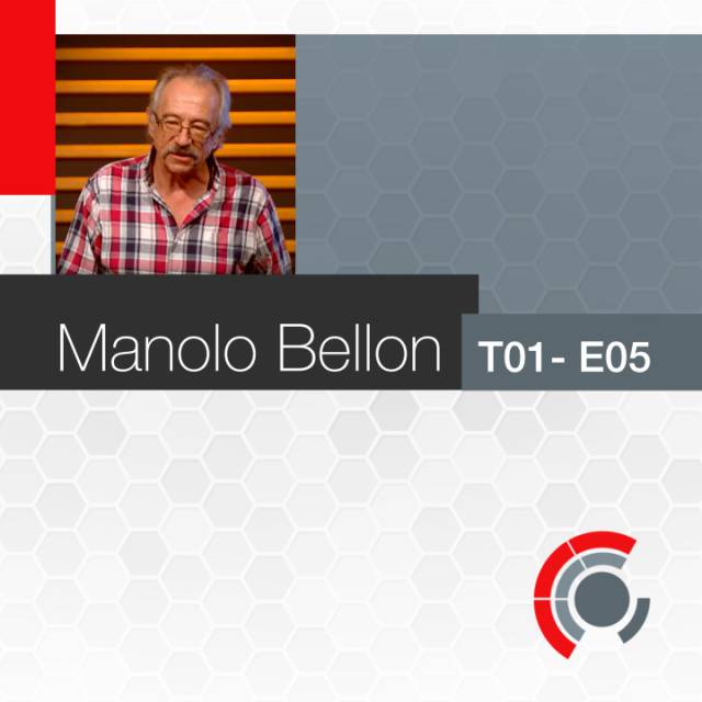 Manolo Bellon y la radio musical colombiana