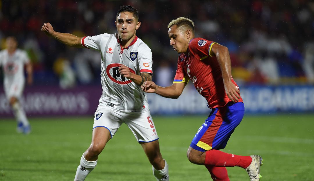 Resultado Deportivo Pasto Vs Huachipato Copa Sudamericana: Pasto intentó e intentó, pero quedó eliminado de la Copa Sudamericana