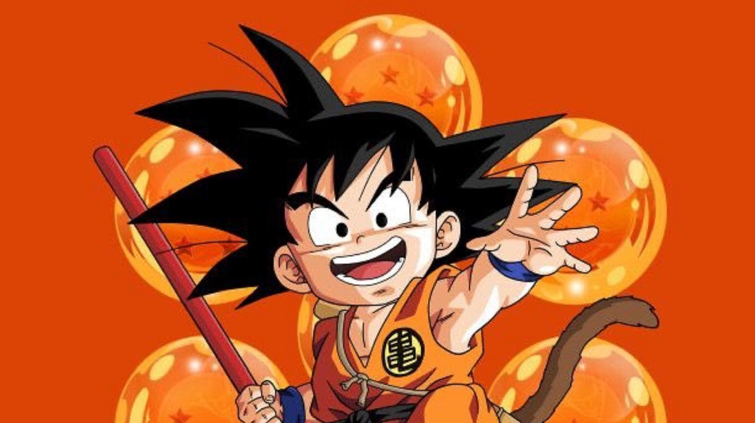 De aniversario: Dragon Ball celebra 34 años de emisión de su primer capítulo