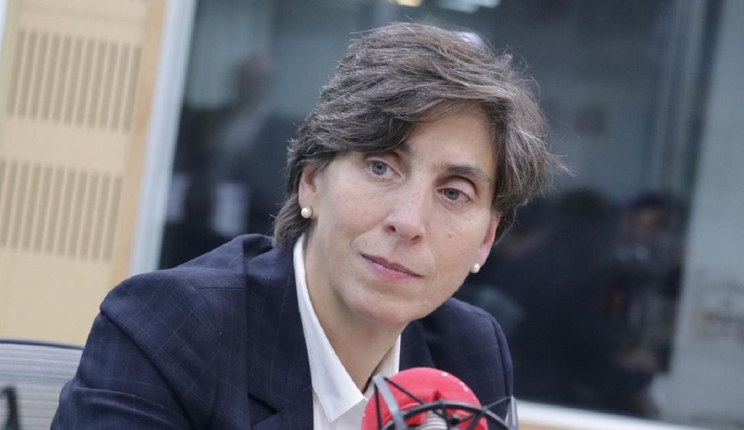 La versión de los victimarios hay que contrastarla: Paca