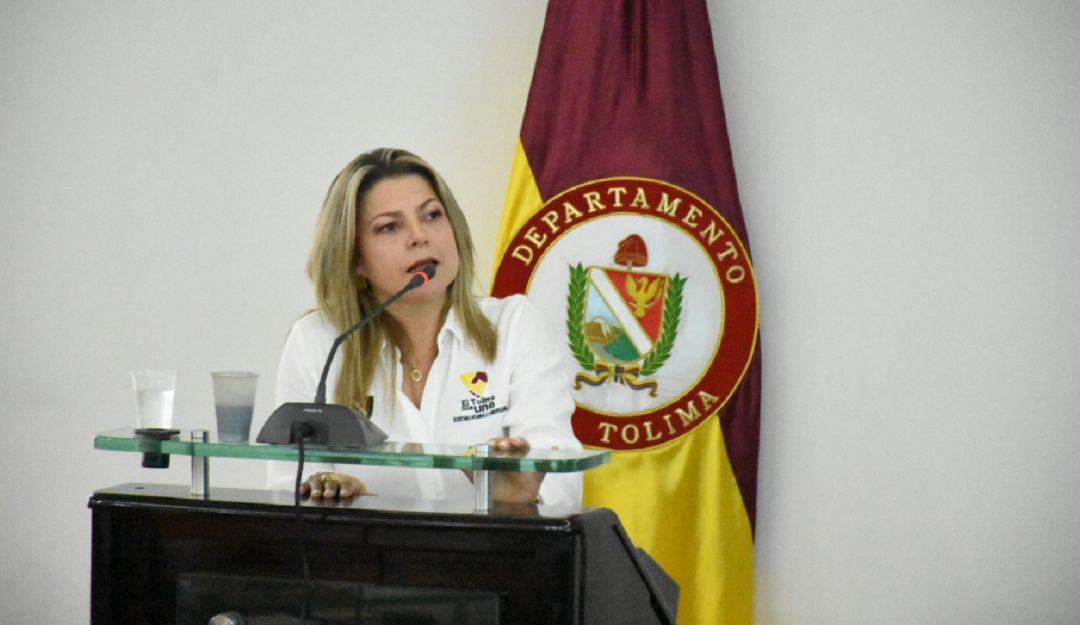 Heladas en Tolima: Diez mil toneladas de papa se perdieron por las fuertes heladas