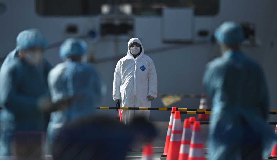 Coronavirus en Brasil: Brasil confirma caso de Coronavirus en Sao Paulo, primero en América Latina