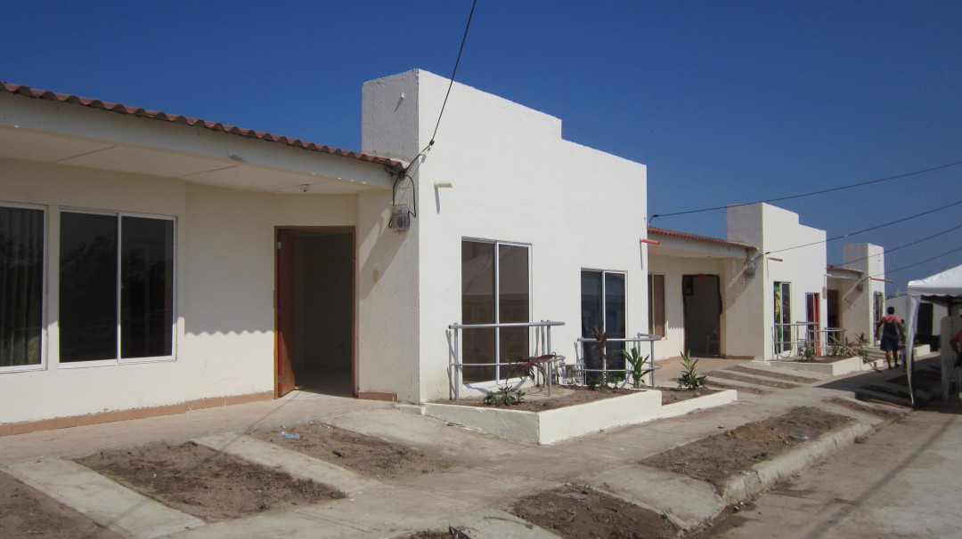 Vivienda de uso familiar no puede ser embargada