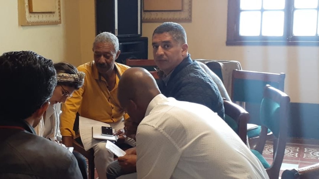Comunidades afrodescendientes denuncian que 98% de su agua no es potable