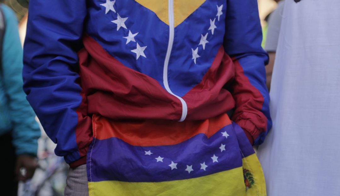 venezolanos en colombia: Migración registra más de 1.825.000 venezolanos en Colombia