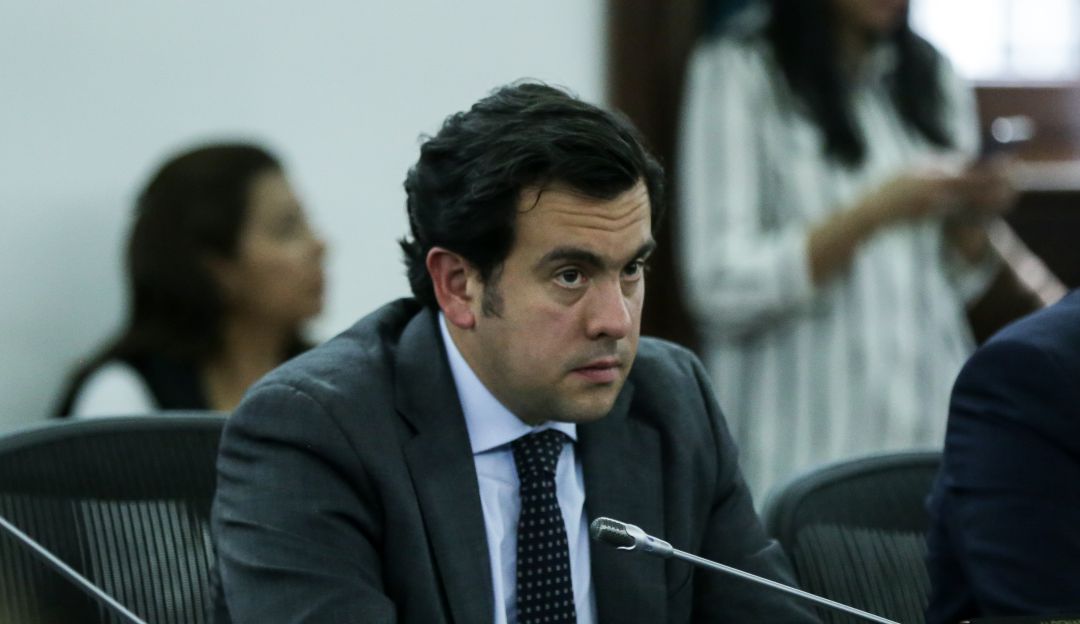 Coronavirus: Proponen 'tregua' entre Colombia y Venezuela para prevenir el Coronavirus