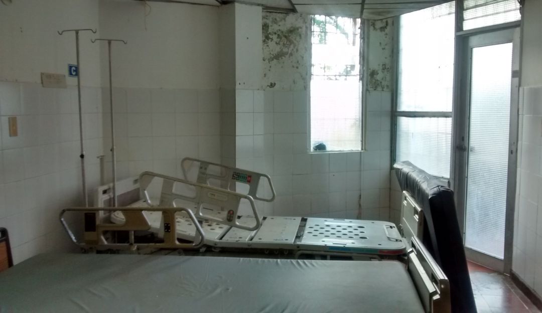 Noticias Colombia: Salud en Colombia: Supersalud abrió investigación a hospital San Francisco de Asís de Quibdó