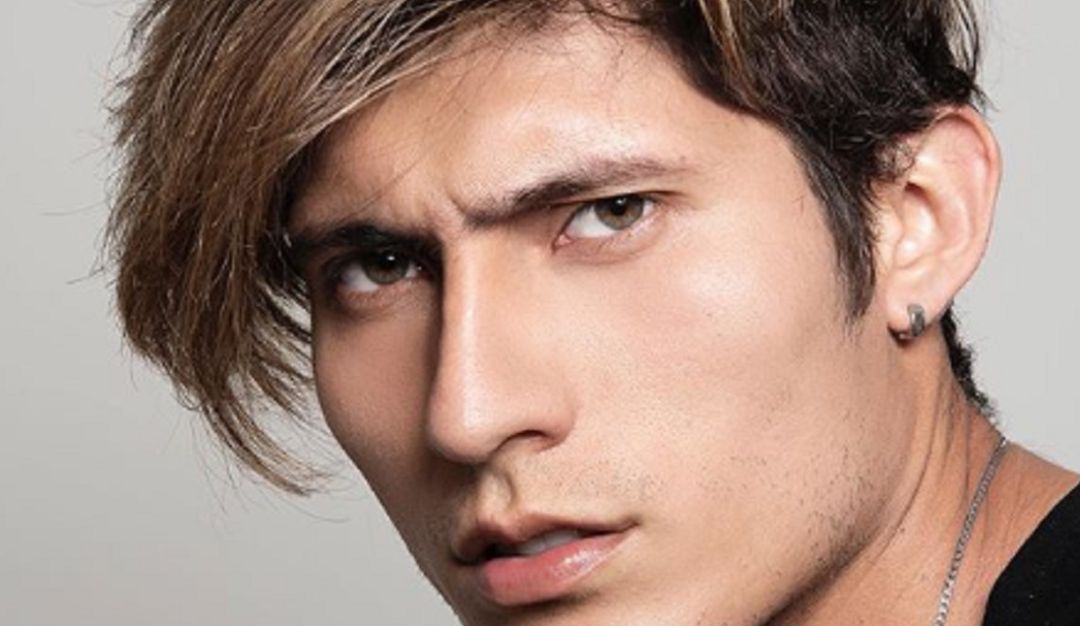 Lengir Mauricio Díaz actor: “No sé qué me echaron”: Actor acusado de robo y secuestro