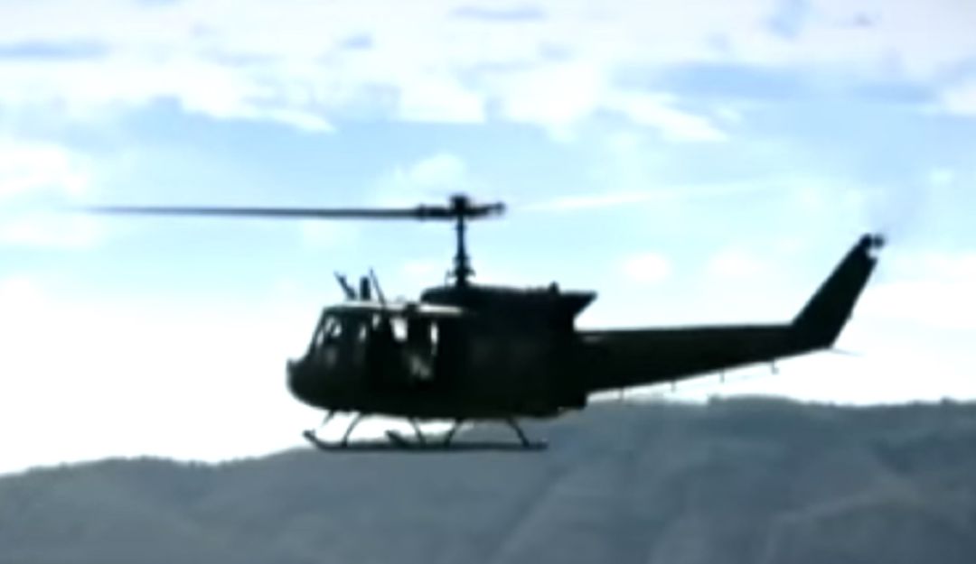 Noticias Bogotá: Se accidentó helicóptero en Bojacá: Helicóptero de la FAC se accidentó en Bojacá, Cundinamarca
