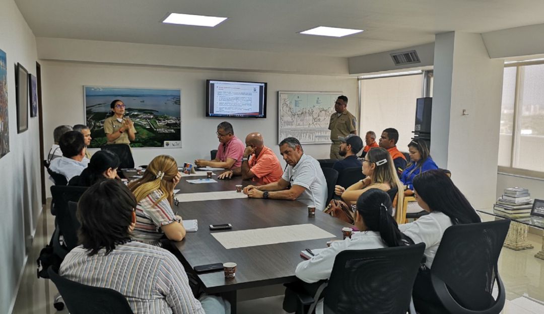 Adelantan acciones de seguridad marítima previo a semana Santa: Adelantan acciones de seguridad marítima previo a semana Santa