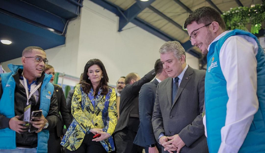 Turismo en Bolívar: Turismo Inclusivo, principal apuesta de Bolívar en primer día de Anato