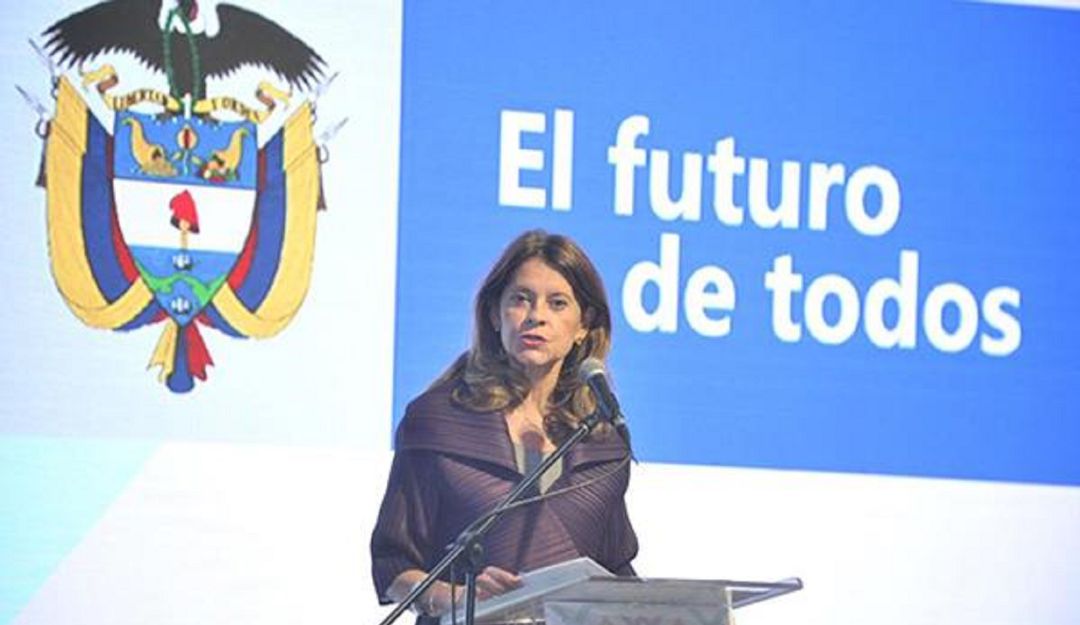 Congreso Nacional de Municipios: Vicepresidenta abre el segundo día del Congreso Nacional de Municipios