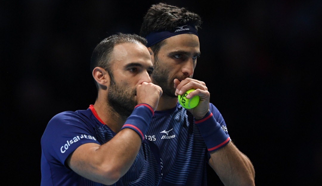 Robert Farah Juan Sebastián Cabal Acapulco: ¡Volvieron! Cabal y Farah lograron su primera victoria del año en Acapulco