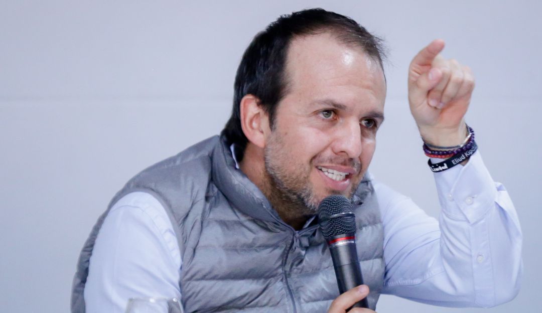 Coronavirus colombianos en cuarentena Villa Deportiva: MinDeporte: “Jamás pondría en riesgo la salud de ningún deportista”