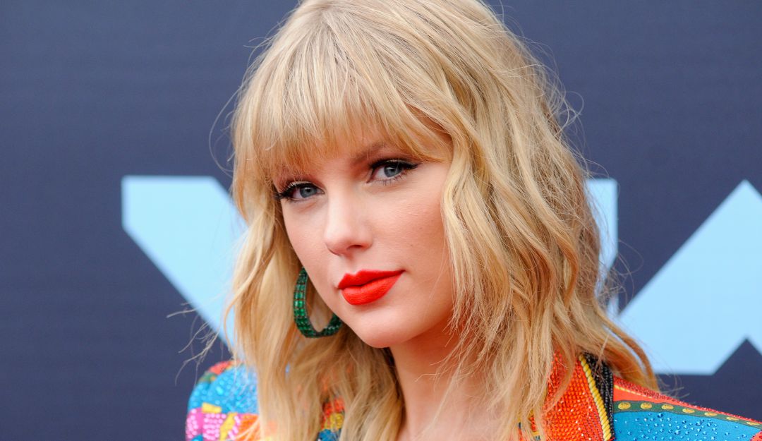 Estrenos Musicales: ¿Se fue de frente contra el machismo? Taylor Swift estrena video