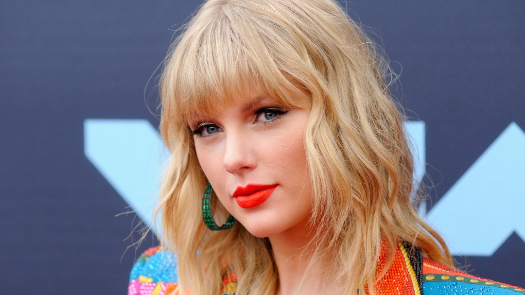 ¿Se fue de frente contra el machismo? Taylor Swift estrena video