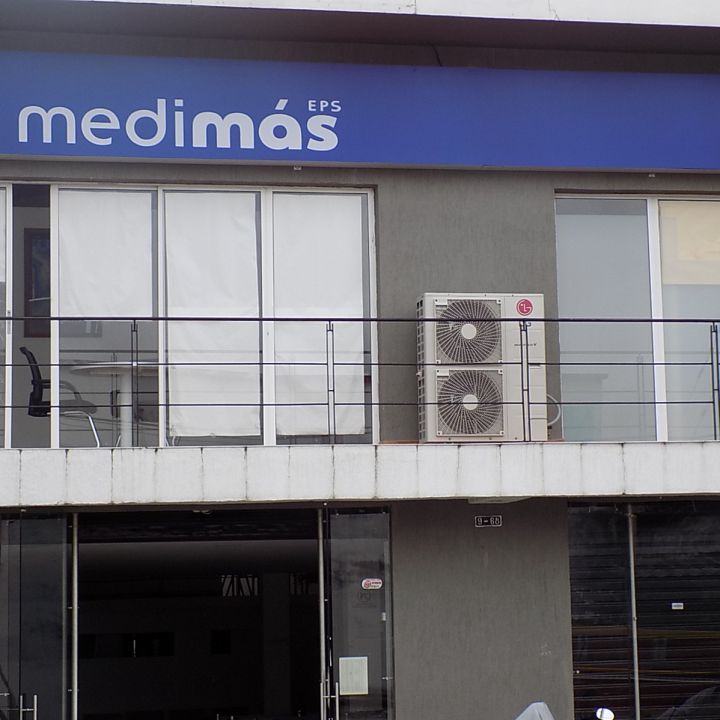 Desviación de recursos de Medimás sería por más de $635.000 millones