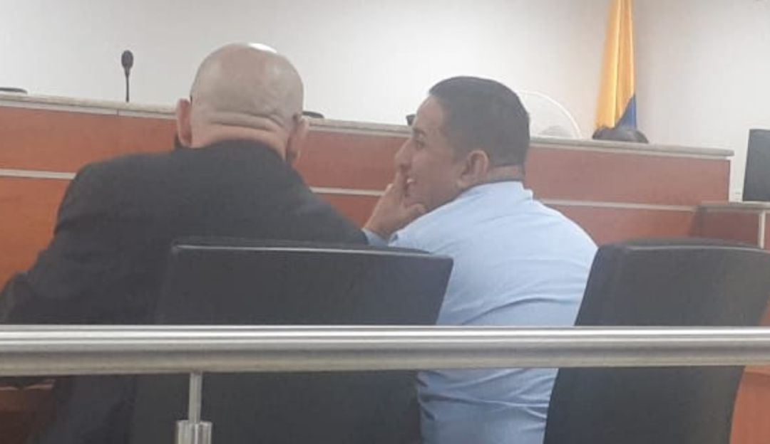 audiencia; diputado; caldas;: Se suspende audiencia de nulidad electoral del diputado Ruben Giraldo