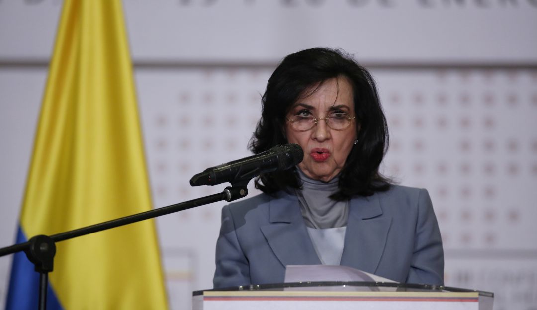 Implementaciónde la paz: Colombia rechaza cuestionamientos de la ONU sobre implementación de la paz