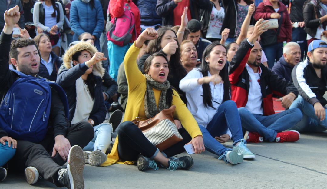Corrupción en Colombia: El 73 % de los colombianos creen que las cosas en el país están empeorando