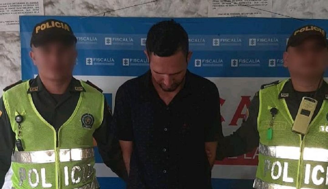 Hombre agredió a su exnovia: A la cárcel sujeto que intentó matar a su expareja