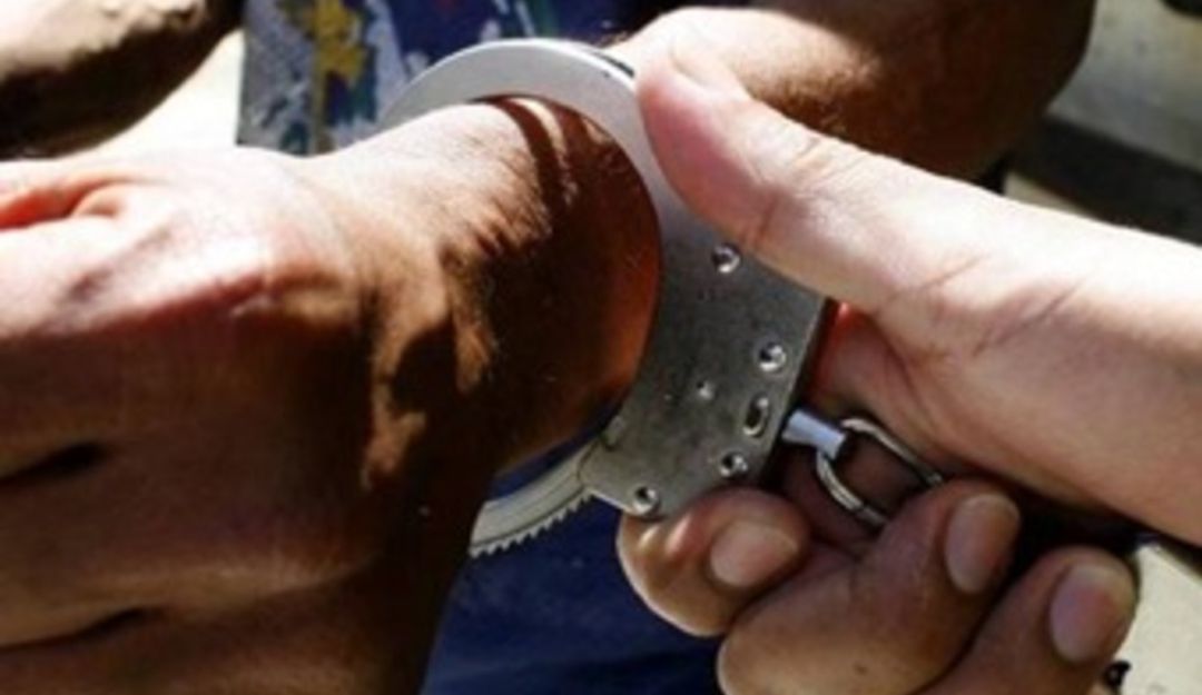 Capturan presunto delincuente venezolano en Pereira: Capturan en Pereira a venezolano con circular roja de la Interpol