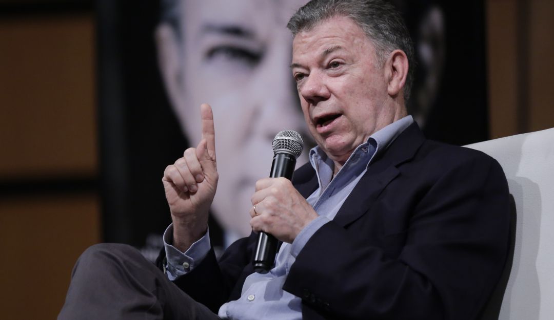 Santos y el caso Odebrecht: CNE citó a versión libre a integrantes de campaña Santos por caso Odebrecht