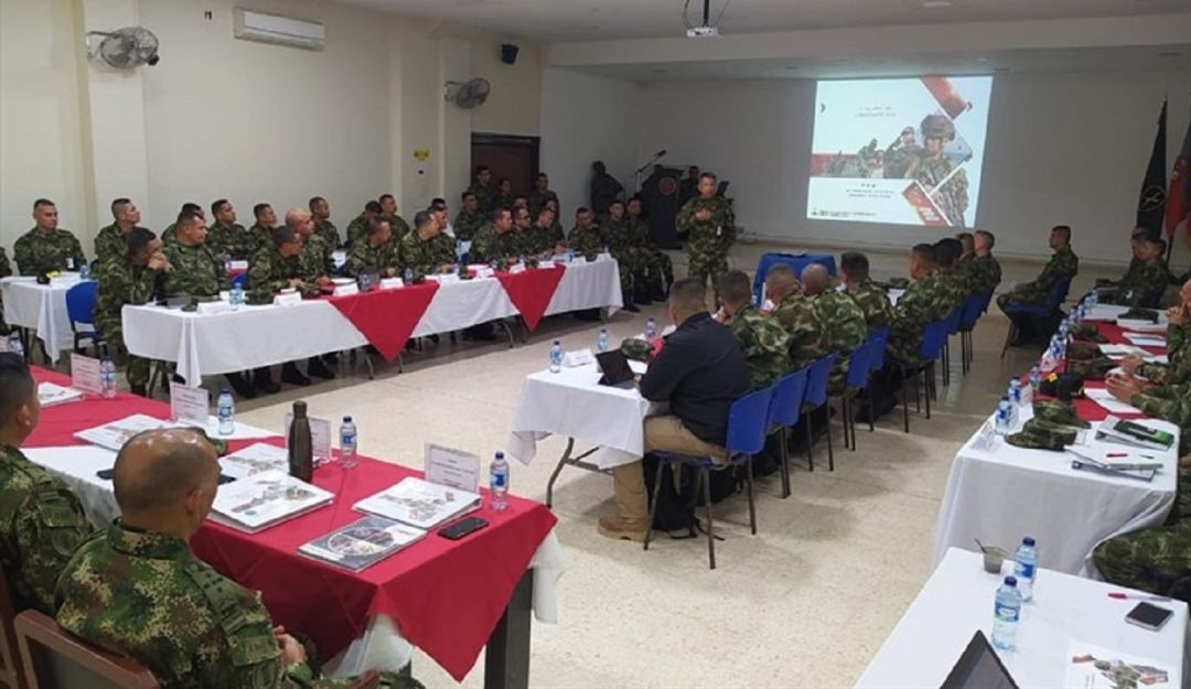 Garantizar la seguridad en el Cauca será prioridad del Ejército
