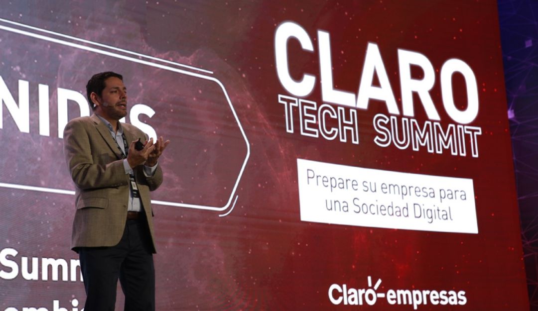 Tecnología 5G en Colombia: Tecnología 5G podría llegar a Colombia en tres años: presidente de Claro
