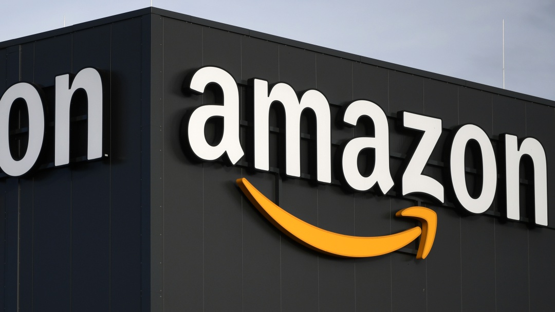 Amazon bloquea a vendedores que se aprovechan del Coronavirus