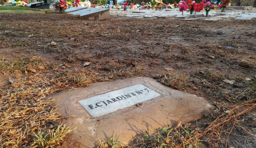 Piden a JEP investigar "falsos positivos" en cementerio de Valledupar