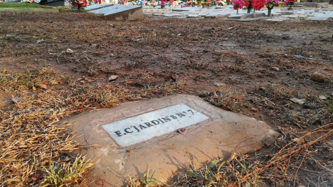 Piden a JEP investigar "falsos positivos" en cementerio de Valledupar