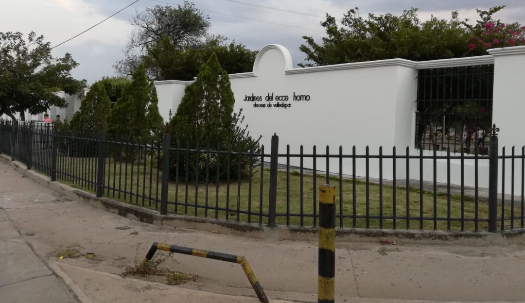 Diócesis de Valledupar dispuesta a investigación de "falsos positivos"