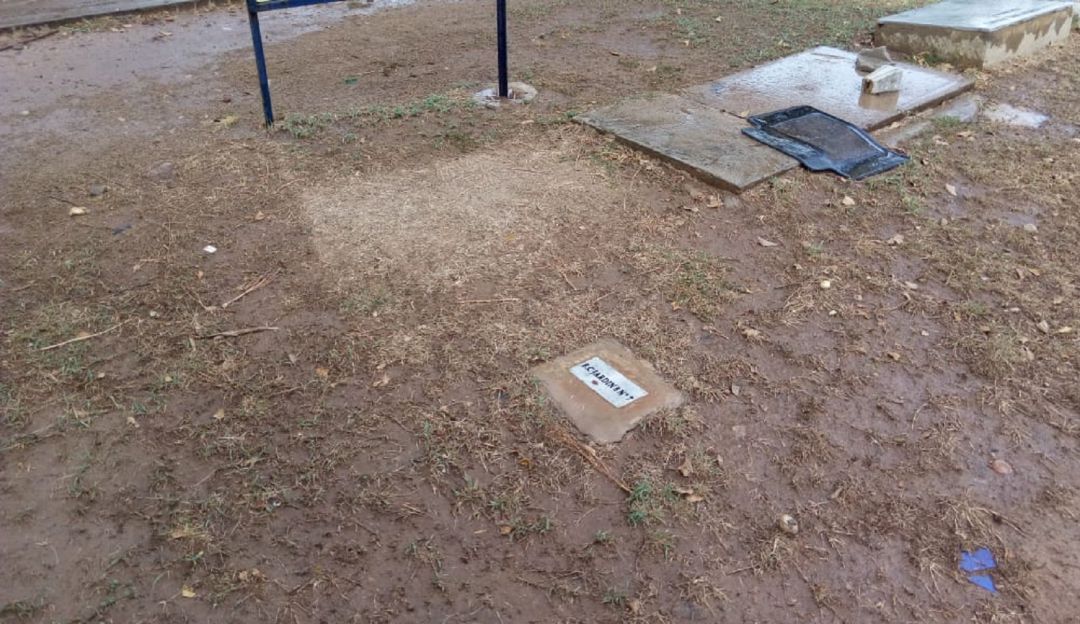 Falsos positivos en Valledupar: Sepulturero: En fosa común del Ecce Homo echaban hasta 5 cuerpos en bolsas
