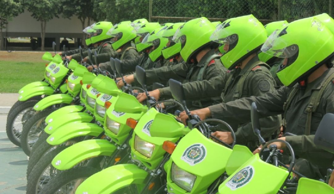 Comerciantes: 20 agentes investigarán extorsiones a comerciantes en Barranquilla