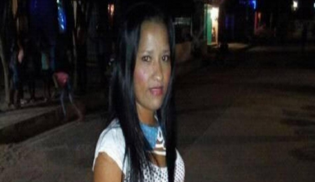 Falleció la mujer que fue quemada por su pareja en Barranquilla: Falleció la mujer que fue quemada por su pareja en Barranquilla