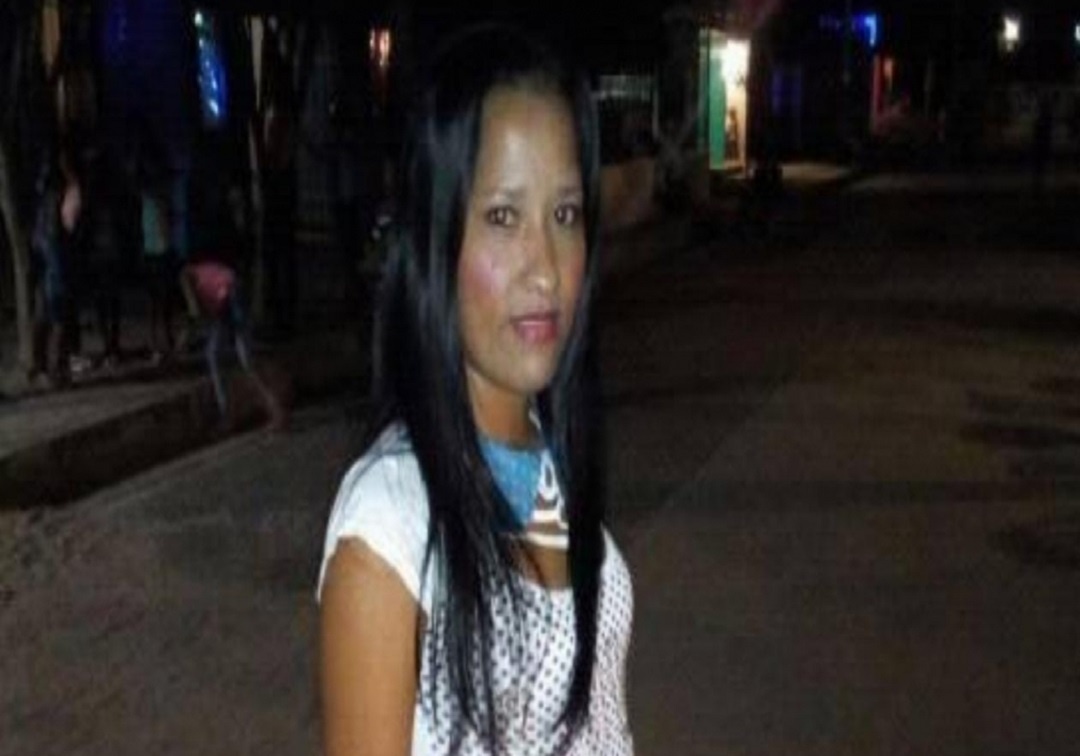 Falleció la mujer que fue quemada por su pareja en Barranquilla