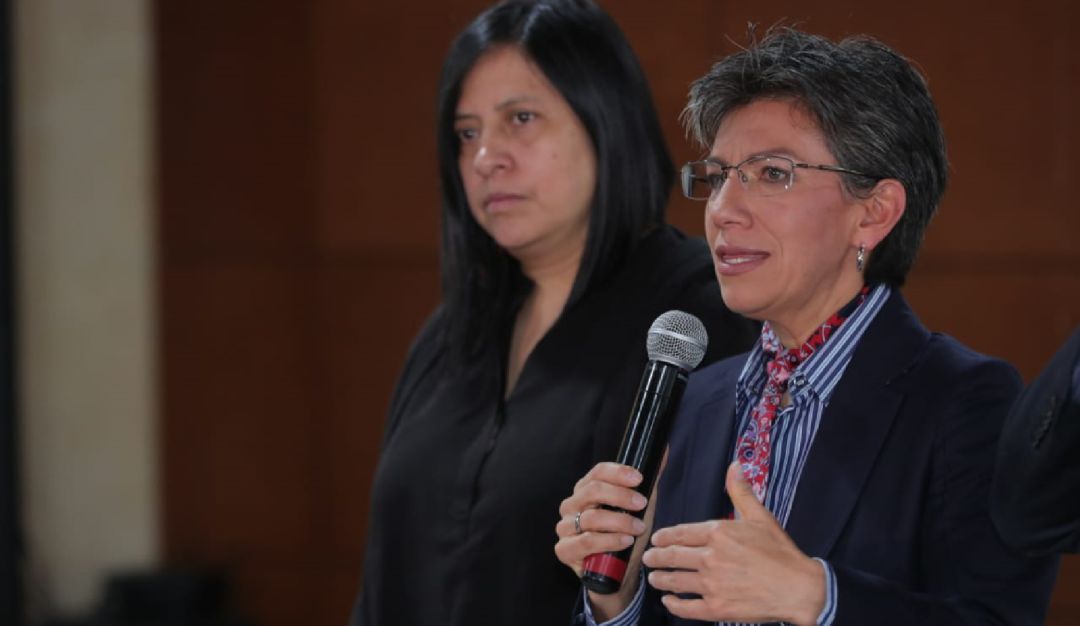 Noticias Bogotá: Proyecto de acuerdo con el se pagarían más impuestos: Este es el proyecto de acuerdo con el que se buscaría cobrar más impuestos