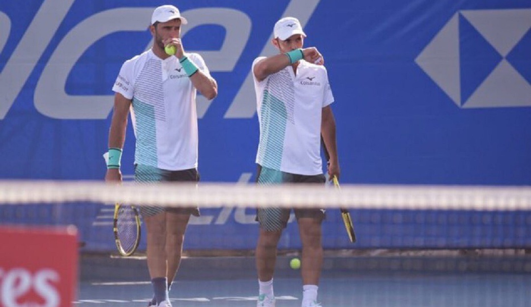 Cabal Farah semifinales Abierto de Acapulco: ¡Una final más! Cabal y Farah lucharán por el título de Acapulco