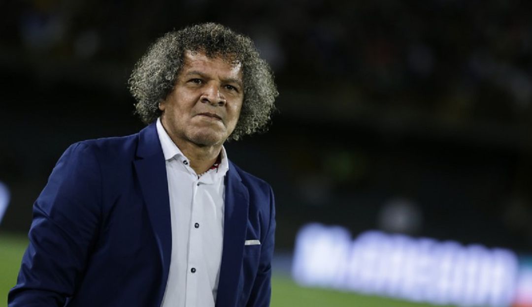 Previa Millonarios Vs Santa Fe Liga Colombiana: Gamero: "Millonarios no ha perdido por superioridad de los rivales"